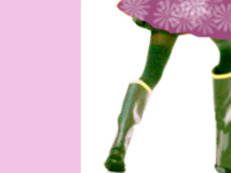 今年はコレを買う! 厳選ブーツBEST5