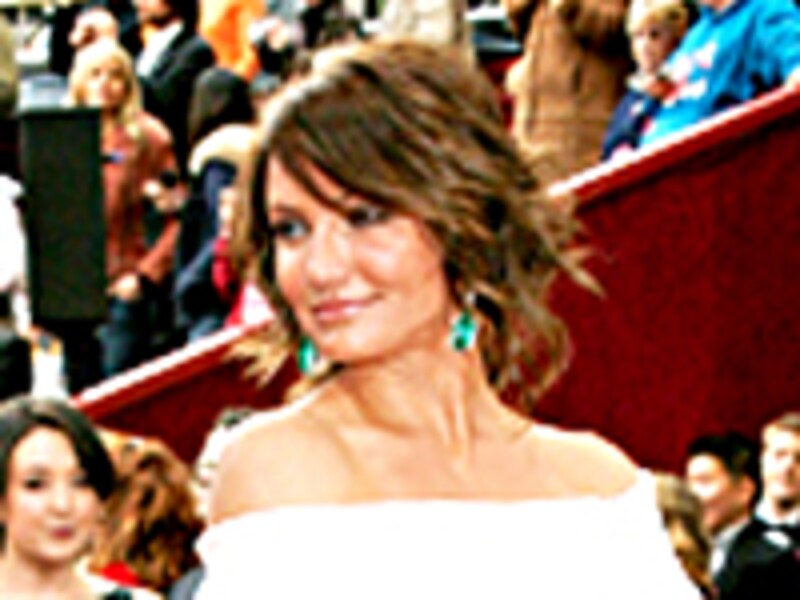 アカデミー賞2007小物速報!