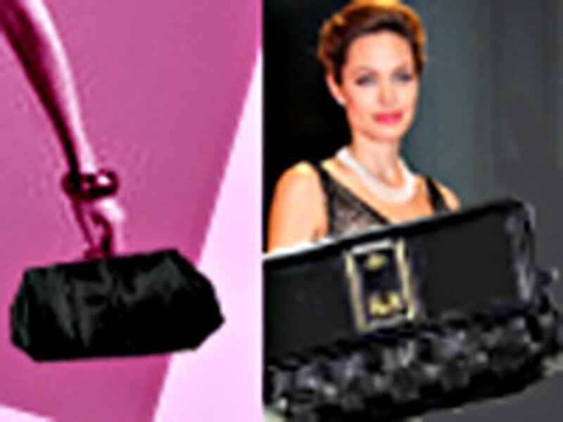 デイリーもクラッチを持つのが、今の旬!