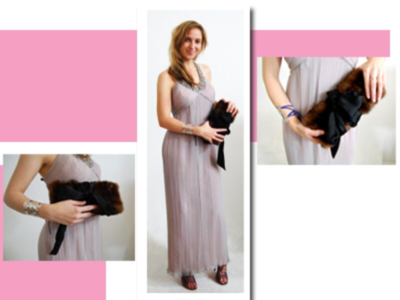 Haute Vintage×Marijoli