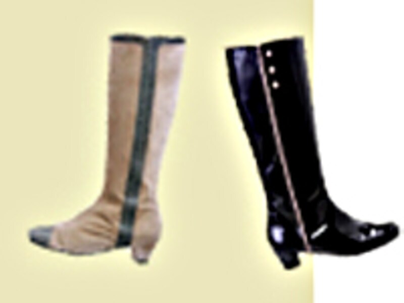 ブーティの次に欲しい！ 厳選2足目ブーツ