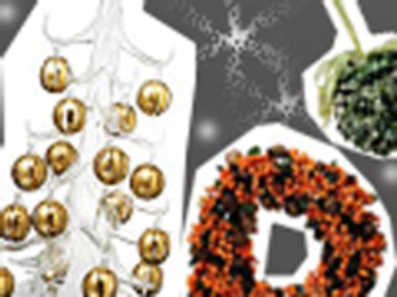 まだ間に合う！ Xマス最終ギフト選び