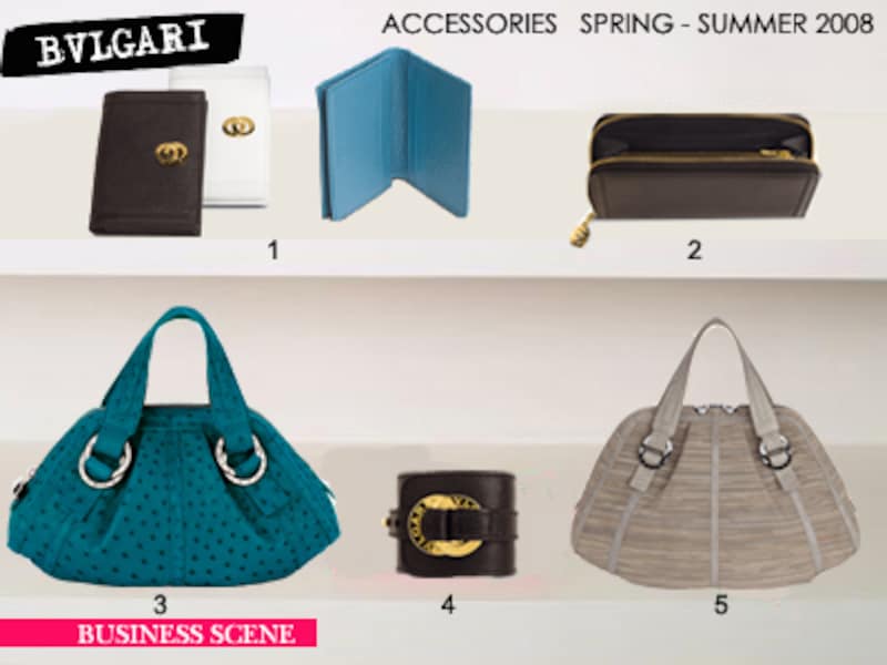 BVLGARI