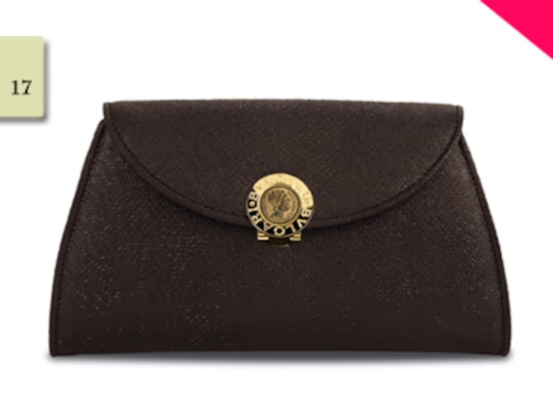 BVLGARI