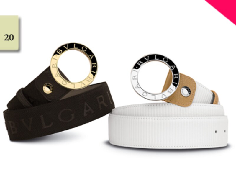BVLGARI