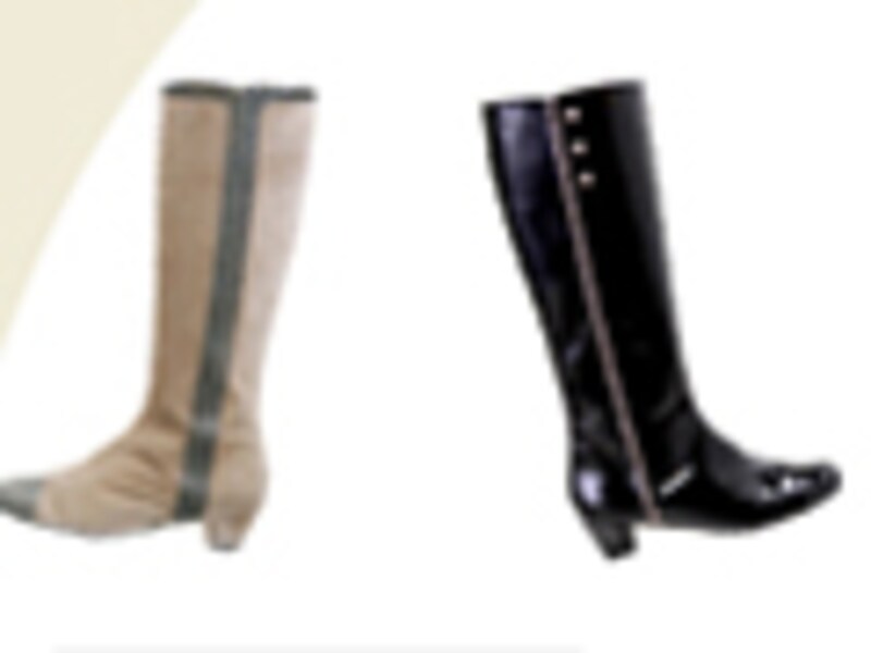 ブーティの次に欲しい！ 厳選2足目ブーツ