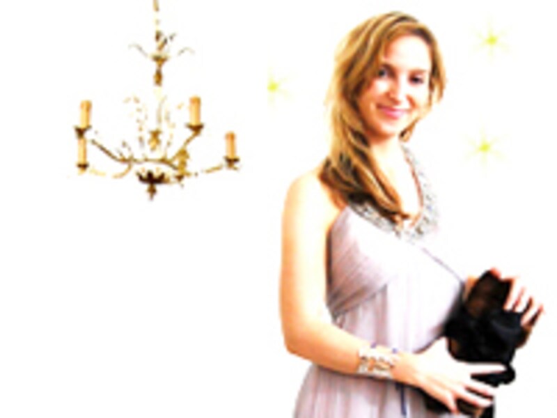 ドレスアップでパワーウーマンになる！