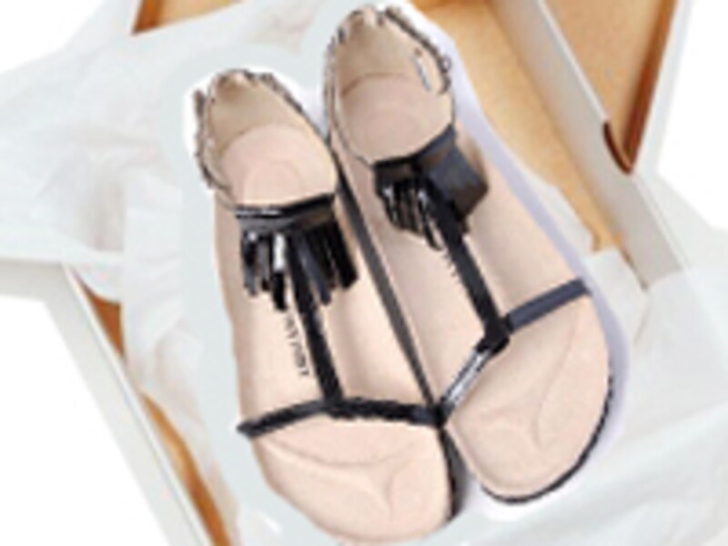 新品 タタミbyビルケンシュトック× 3.1フィリップリム コラボサンダル BIRKENSTOCK TATAMI 3.1phillip lim 37 24 - メルカリ