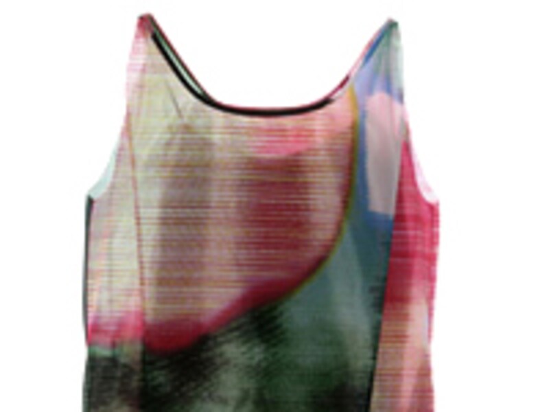 カワイイ! アートなドレスに恋してる