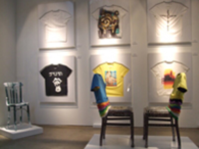 オシャレな人が好きなTシャツって？