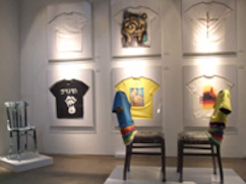 オシャレな人が好きなTシャツって？