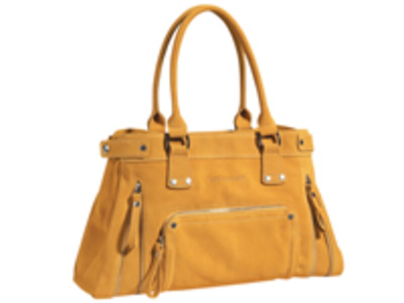 ロンシャン記念バッグにときめき!