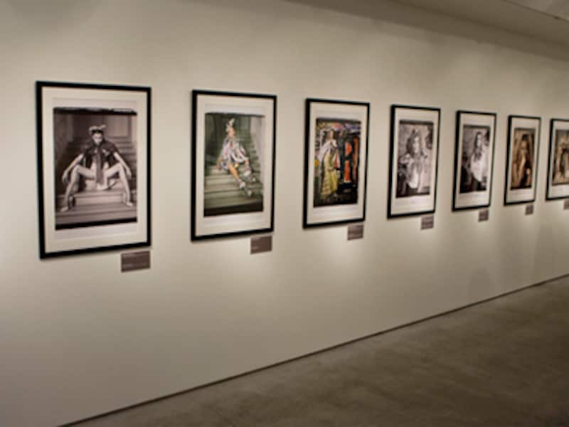 THE VIVIENNE WESTWOOD OPUS