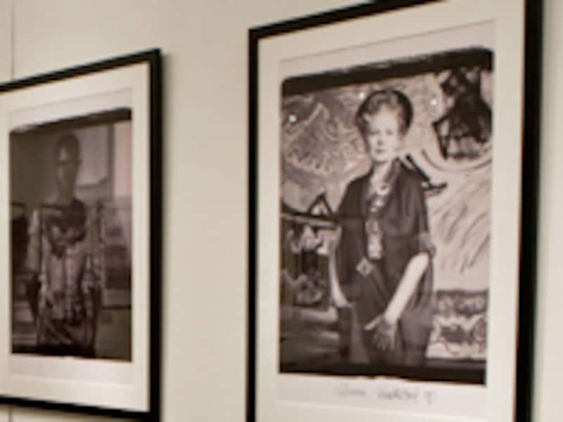 ヴィヴィアン・ウエストウッドの世界観