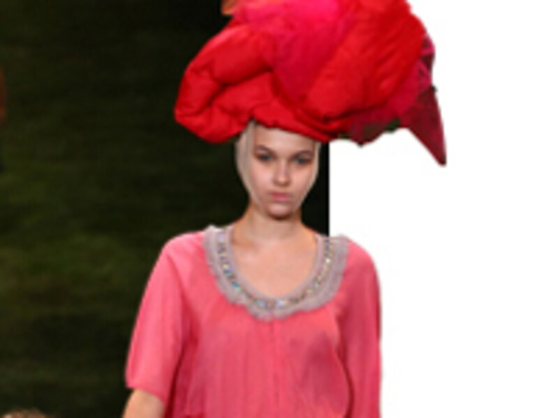 東京ポップと東京エレガンスの共存