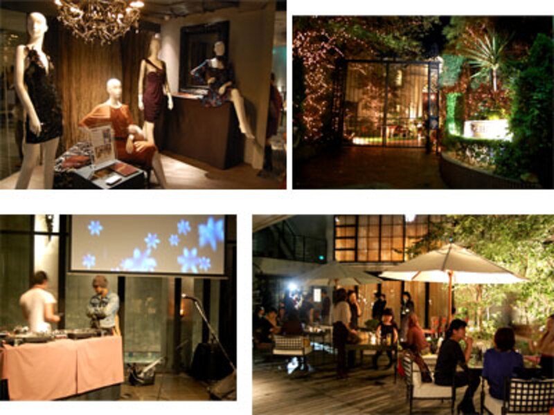 Spiky presents TOKYO SPARKLING NIGHT