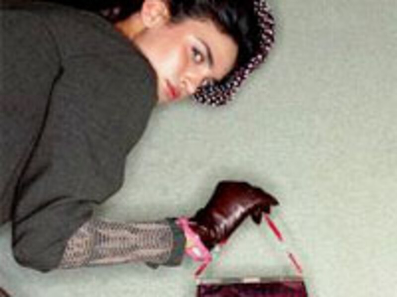 露出不要！ 小物で魅せるオンナの色気