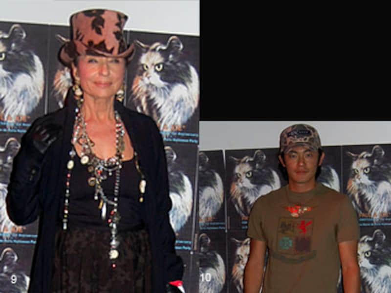 VOGUE meets ISETAN! Part 10