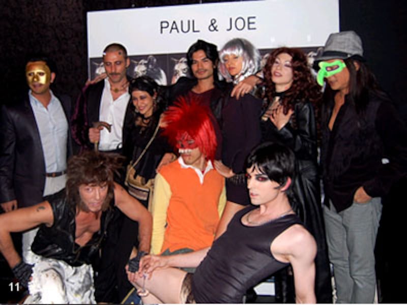 VOGUE meets ISETAN! Part 10