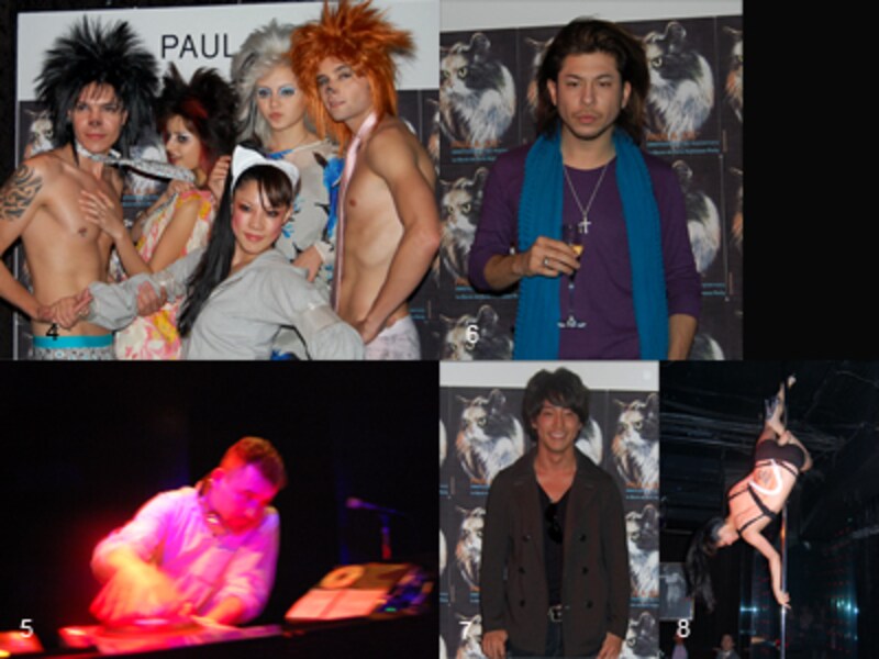 VOGUE meets ISETAN! Part 10