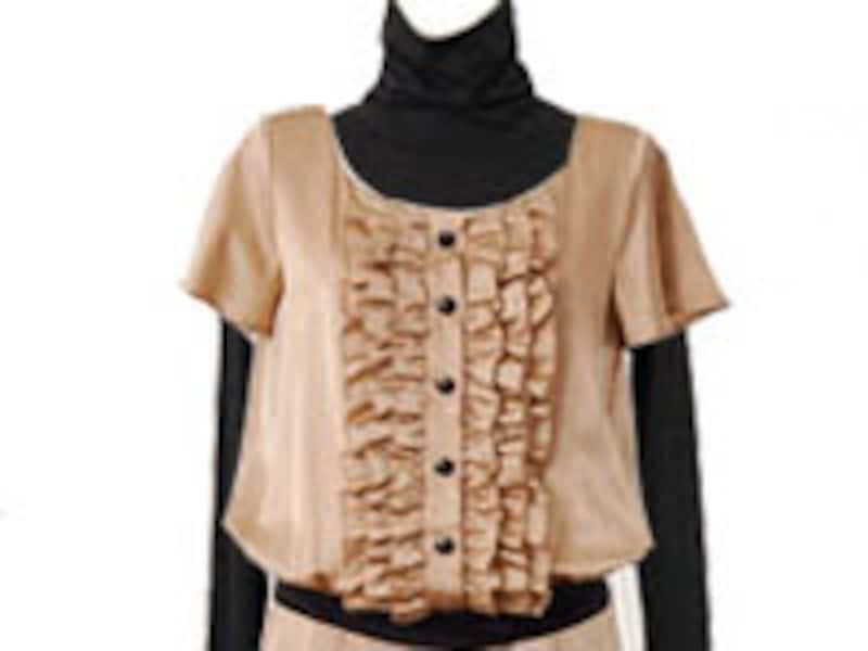 お正月の帰省着まわしパターン徹底研究！