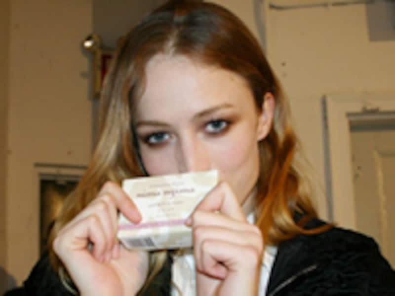 夏の肌見せ！ はパーフェクト・ボディから