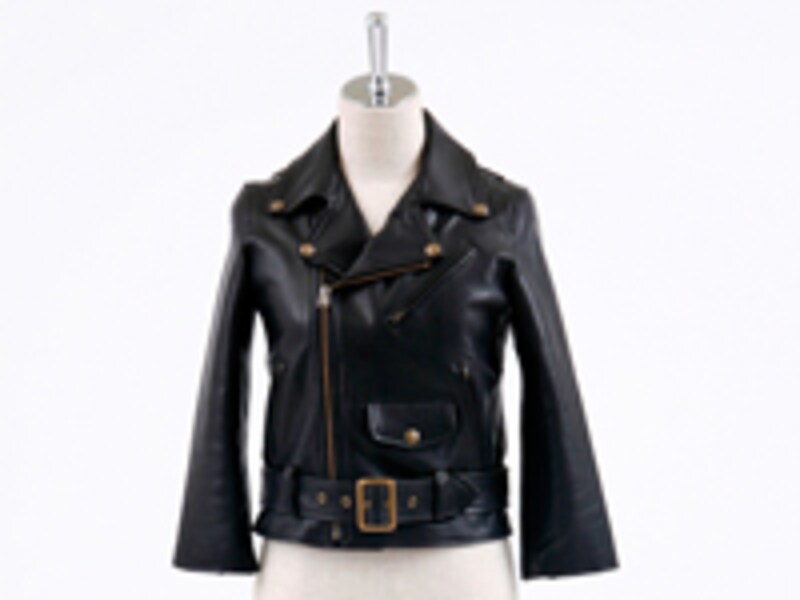 今季絶対買うべきライダースはコレ！