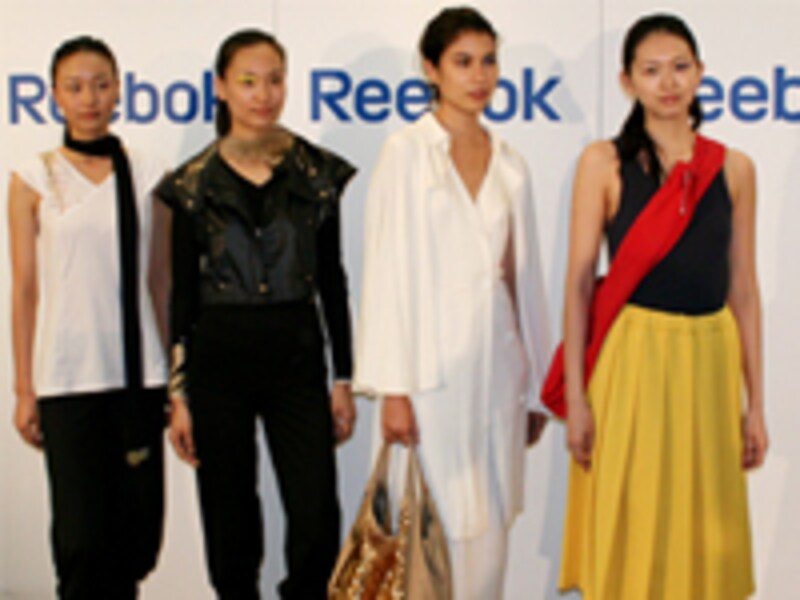 今秋「リーボック」でキレイを手に入れる！</a></td></tr><tr><td class=