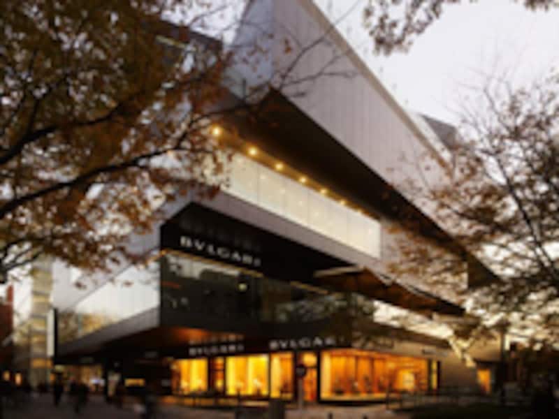 GYRE CELEBRATES 2nd. ANNIVERSARY