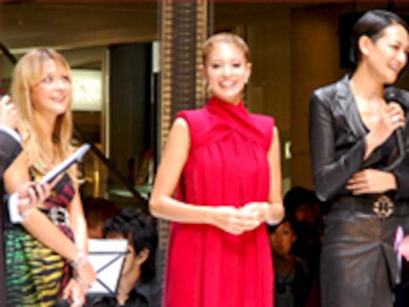  ドレスアップorダウン？ 女の最強スタイル