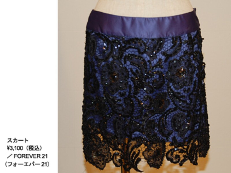 TPOファッション