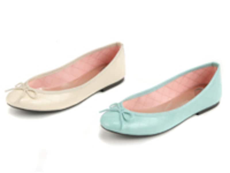  気になる！ ユニクロの格安シューズ