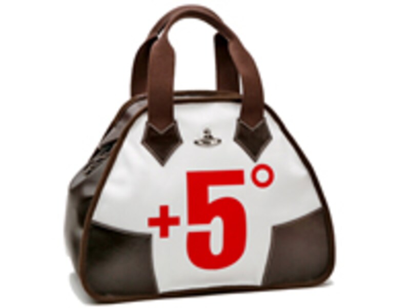 ファッションでエコを牽引するヴィヴィアン