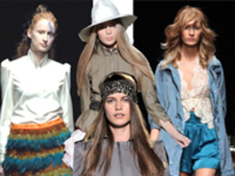 春の6つのトレンドキーワードはコレ！