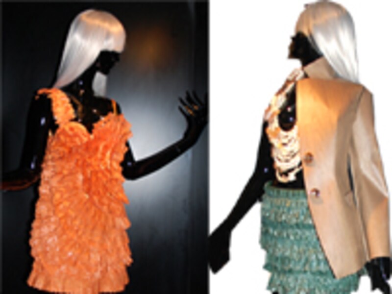 東京コレクションを体感できる！？