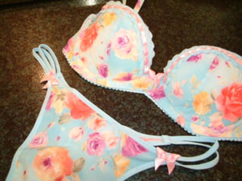 ブティクシーン