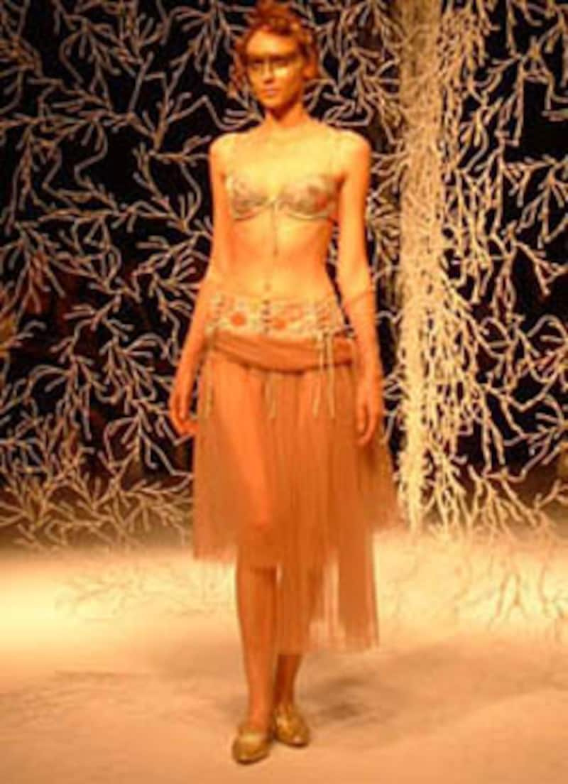 ワコールルディア