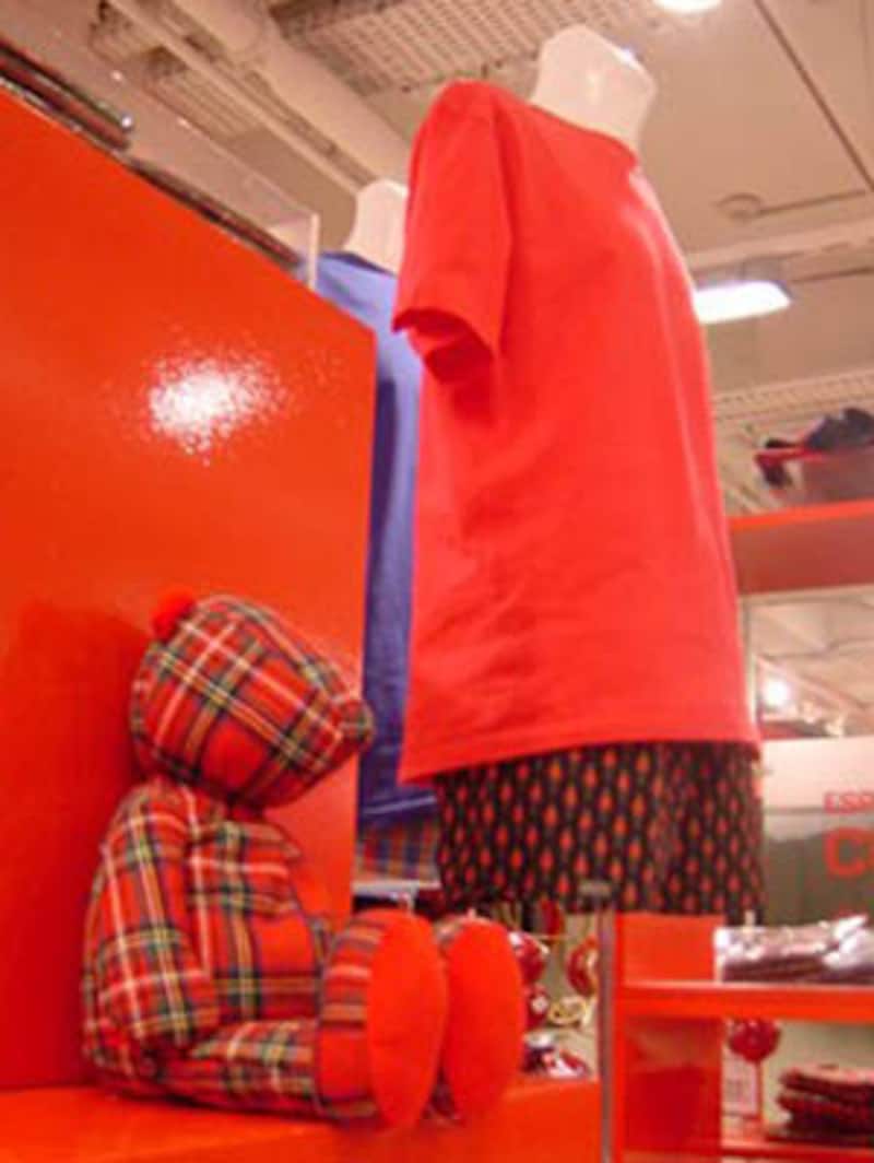 イタリアのトランクス