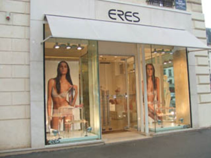 マドレーヌ エレスショップ