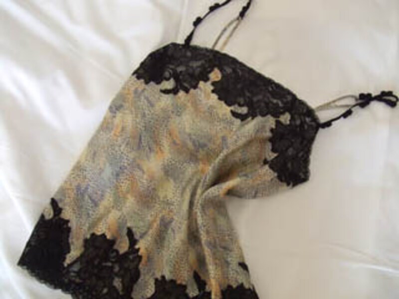 ラ・ペルラ キャミソール