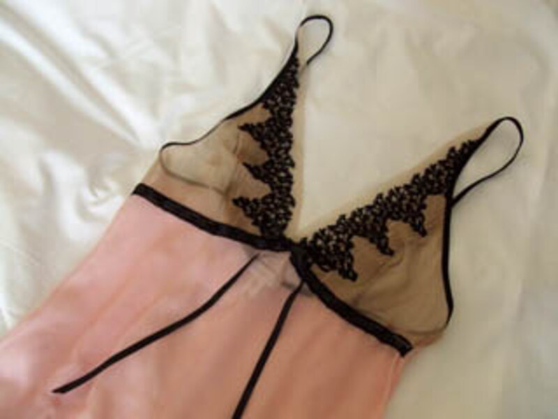 ラ・ペルラ キャミソール