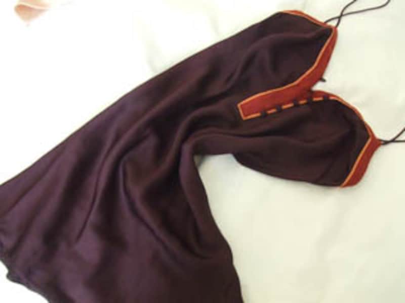 プラダ スリップ