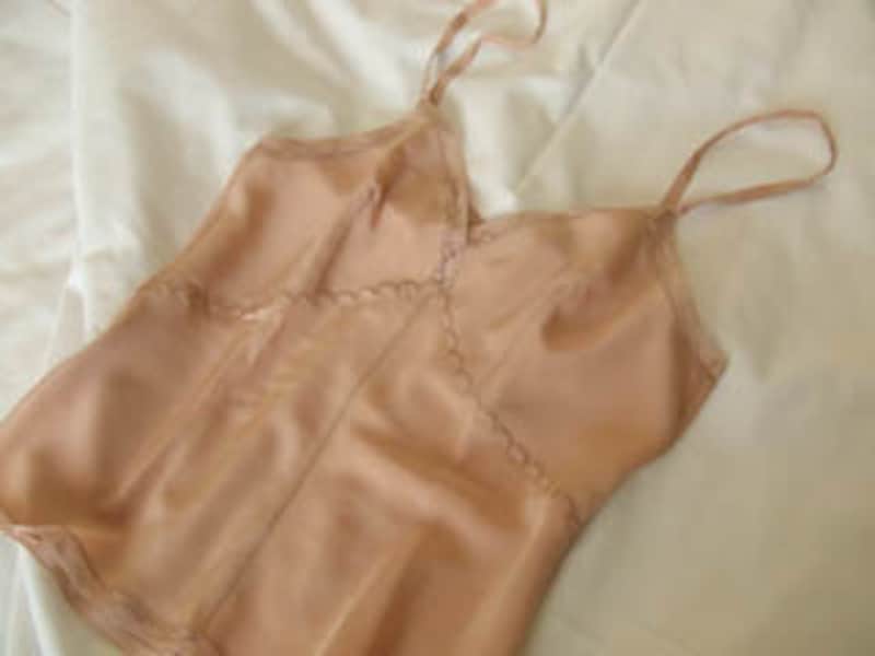 プラダ キャミソール