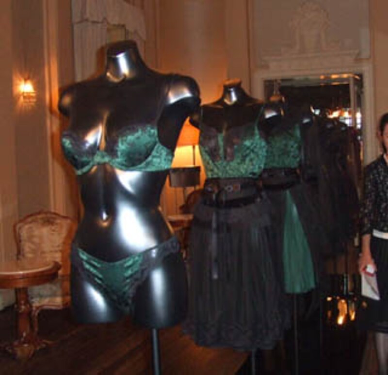 ワコール　ディア