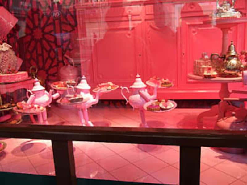 パリプランタン