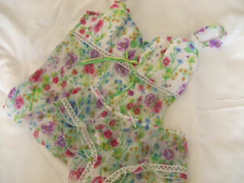 ミラノランジェリー