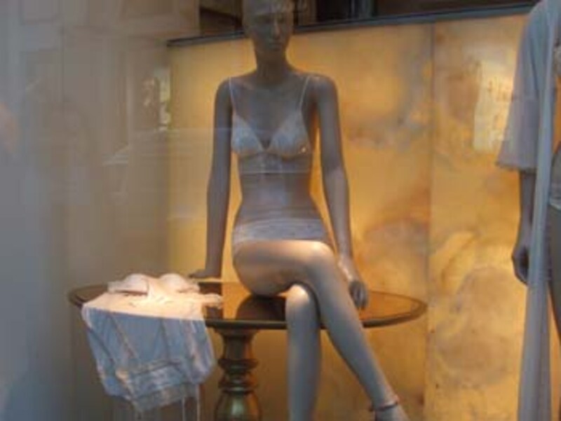 ミラノランジェリー