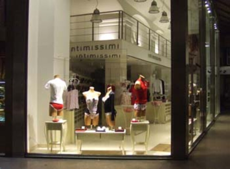 ミラノランジェリー