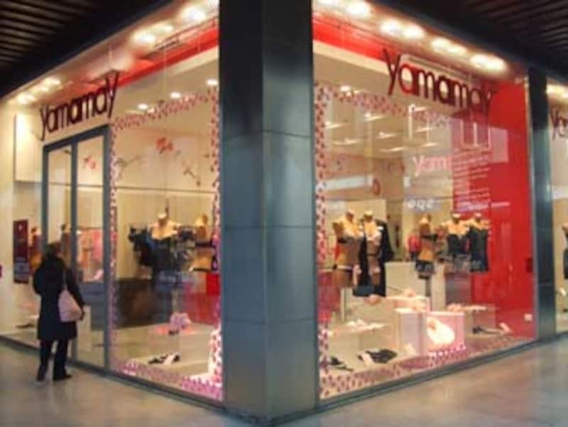 ミラノランジェリー