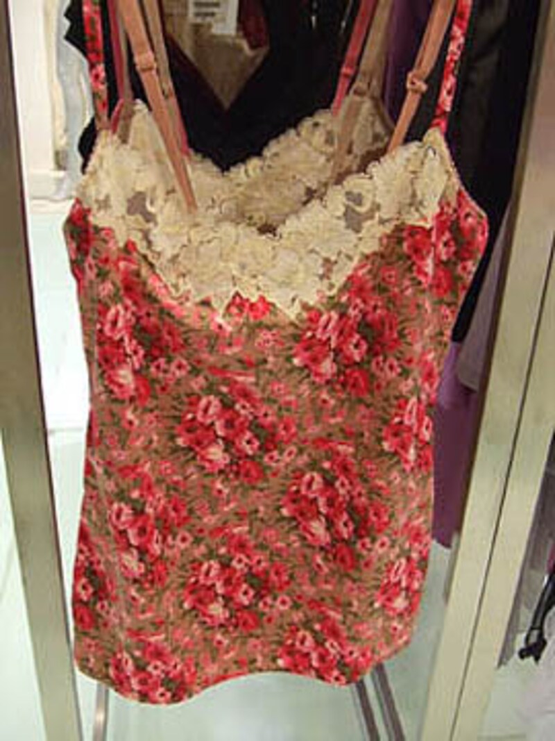 ミラノランジェリー